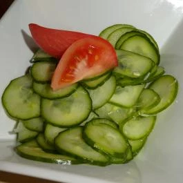 Rózsa Étterem, Mezőkövesd - Étel/ital