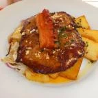 Rózsa Étterem Mezőkövesd - Étel/ital