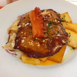 Rózsa Étterem, Mezőkövesd - Étel/ital