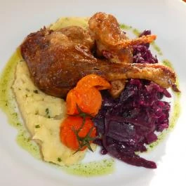 Rózsa Étterem, Mezőkövesd - Étel/ital