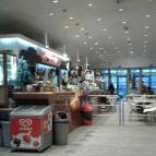 Rudas Gyógyfürdő és Uszoda Budapest - 