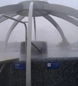 Rudas Gyógyfürdő és Uszoda