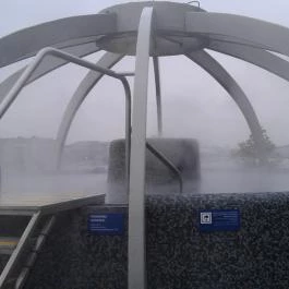 Rudas Gyógyfürdő és Uszoda Budapest - Egyéb