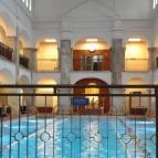 Rudas Gyógyfürdő és Uszoda Budapest - 