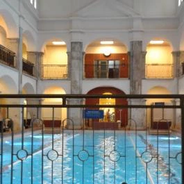 Rudas Gyógyfürdő és Uszoda Budapest - Egyéb