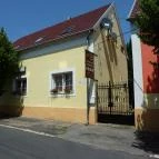 Silatti Panzió Keszthely - Külső kép