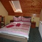 Silatti Panzió Keszthely - Szobák