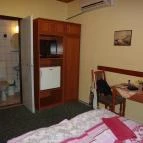 Silatti Panzió Keszthely - Szobák