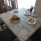 Silatti Panzió Keszthely - Vendéglátás