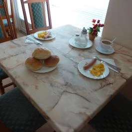 Silatti Panzió Keszthely - Vendéglátás