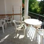 Silatti Panzió Keszthely - Szobák