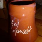 Sir Lancelot Középkori Lovagi Étterem Budapest - Belső