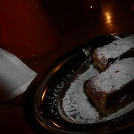 Sir Lancelot Középkori Lovagi Étterem Budapest - Étel/ital