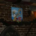 Sir Lancelot Középkori Lovagi Étterem Budapest - Belső