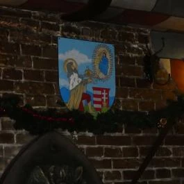 Sir Lancelot Középkori Lovagi Étterem Budapest - Belső