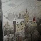 Sir Lancelot Középkori Lovagi Étterem Budapest - Belső