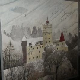 Sir Lancelot Középkori Lovagi Étterem Budapest - Belső