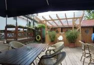 Stube Étterem Pilisvörösvár