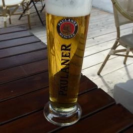 Stube Étterem, Pilisvörösvár - Étel/ital