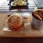 Stube Étterem Pilisvörösvár - Étel/ital