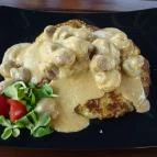 Stube Étterem Pilisvörösvár - Étel/ital