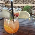 Stube Étterem Pilisvörösvár - Étel/ital