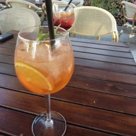 Stube Étterem, Pilisvörösvár - Étel/ital