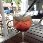 Stube Étterem Pilisvörösvár - Étel/ital