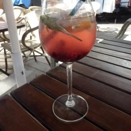 Stube Étterem, Pilisvörösvár - Étel/ital