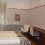 Szent János Hotel Szeged - Szobák