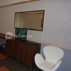 Szent János Hotel Szeged - Szobák