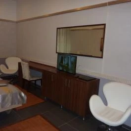 Szent János Hotel Szeged - Szobák