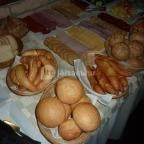 Szent János Hotel Szeged - Vendéglátás