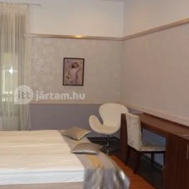 Szent János Hotel Szeged - Szobák