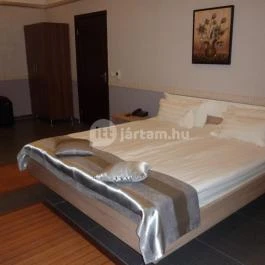 Szent János Hotel Szeged - Szobák