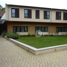 Szent János Hotel Szeged - Külső kép