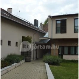 Szent János Hotel Szeged - Külső kép