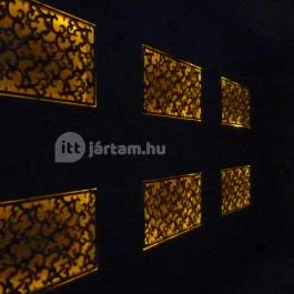 Szent János Hotel Szeged - Egyéb