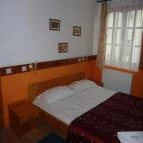 Szent István Hotel Eger - Szobák