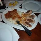 Szent István Hotel Eger - Vendéglátás