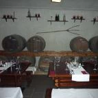 Szent István Hotel Eger - Belső