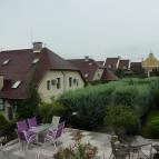 Szent István Hotel Eger - Külső kép