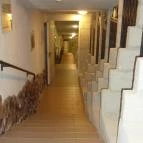 Szent István Hotel Eger - Belső