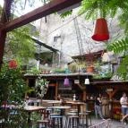 Szimpla Kert Budapest - Külső kép