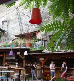 Szimpla Kert