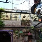 Szimpla Kert Budapest - Külső kép