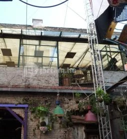 Szimpla Kert