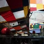 Szimpla Kert Budapest - Külső kép