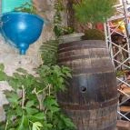 Szimpla Kert Budapest - Külső kép