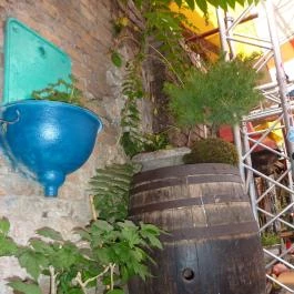 Szimpla Kert Budapest - Külső kép